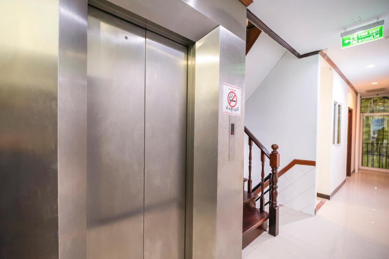 Oyo 455 Siam 2 Hotel 2*