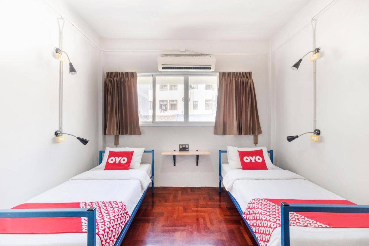 Oyo 716 Check Asrama