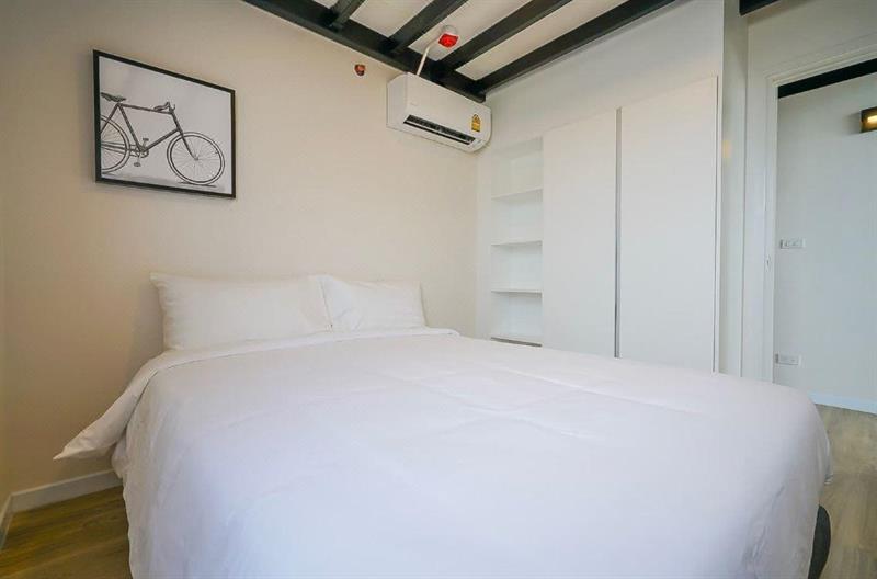Hotel Q-box Blossom