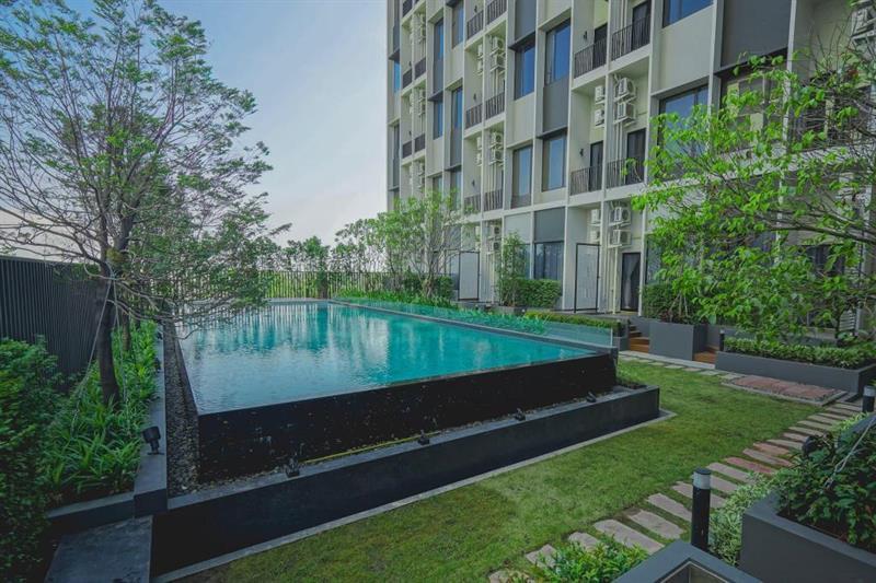 Hotel Q-box Blossom