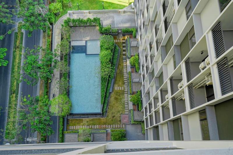 Q-box Blossom Hotel 4*