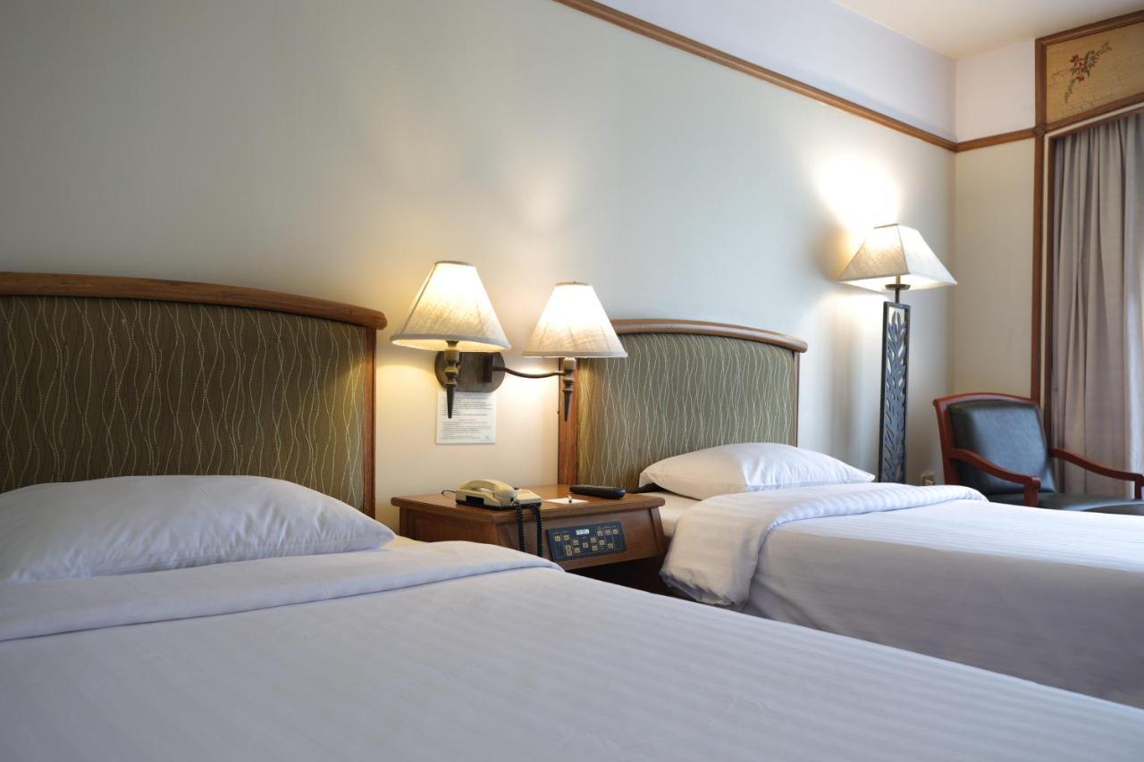 The Royal City 4* Bangkok