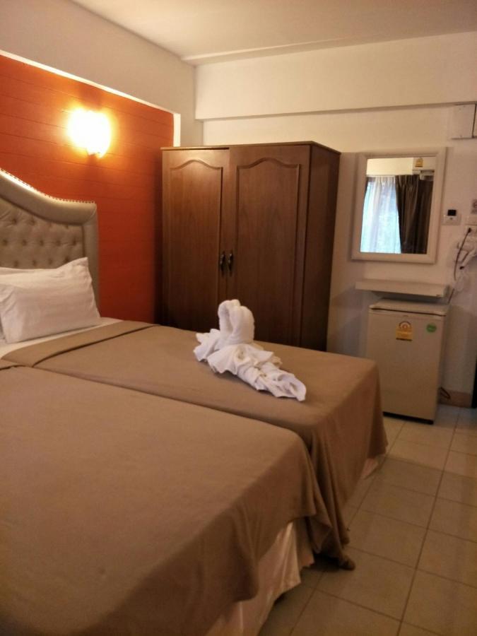 @42 Hotel Bangkok