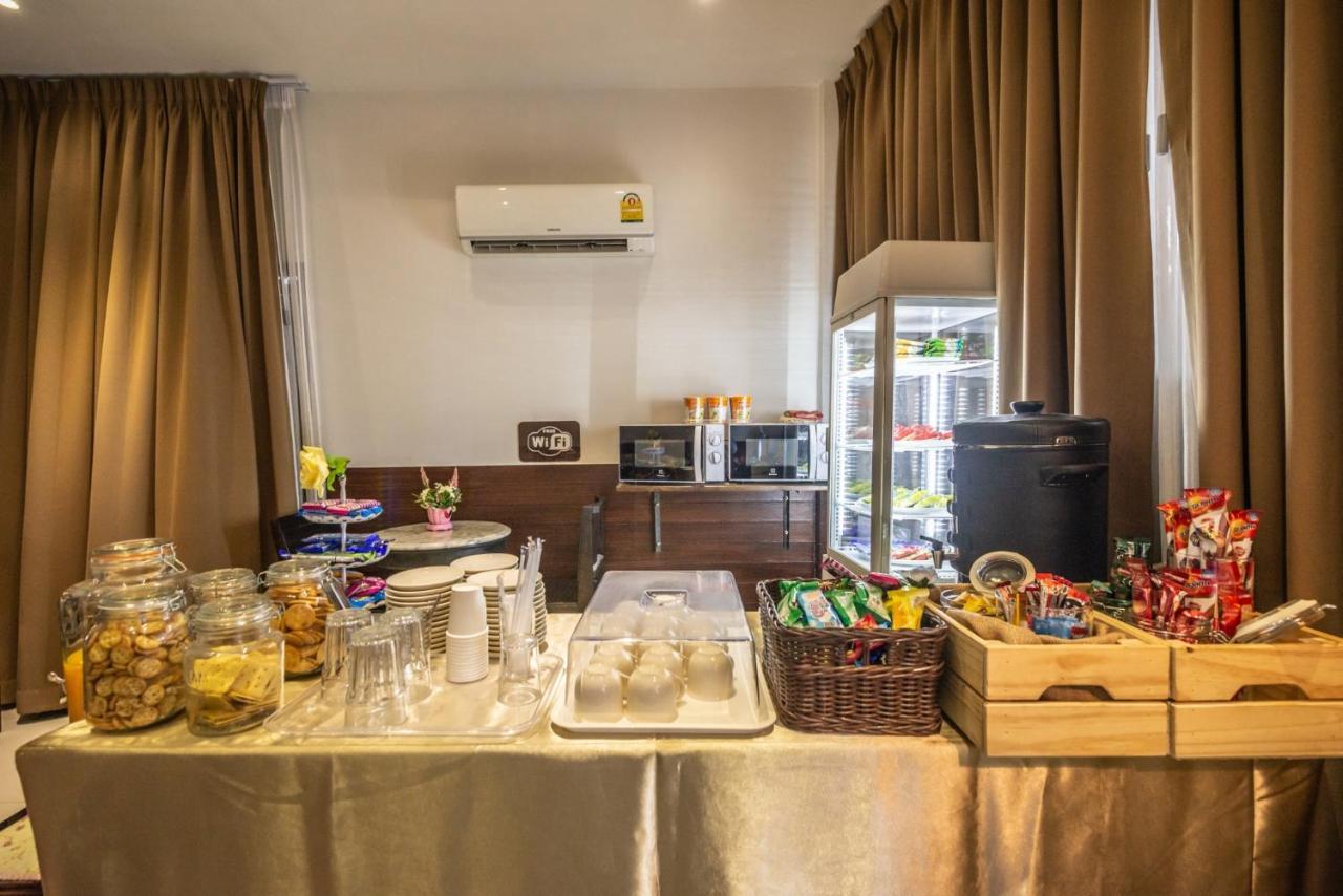 Hotel @42