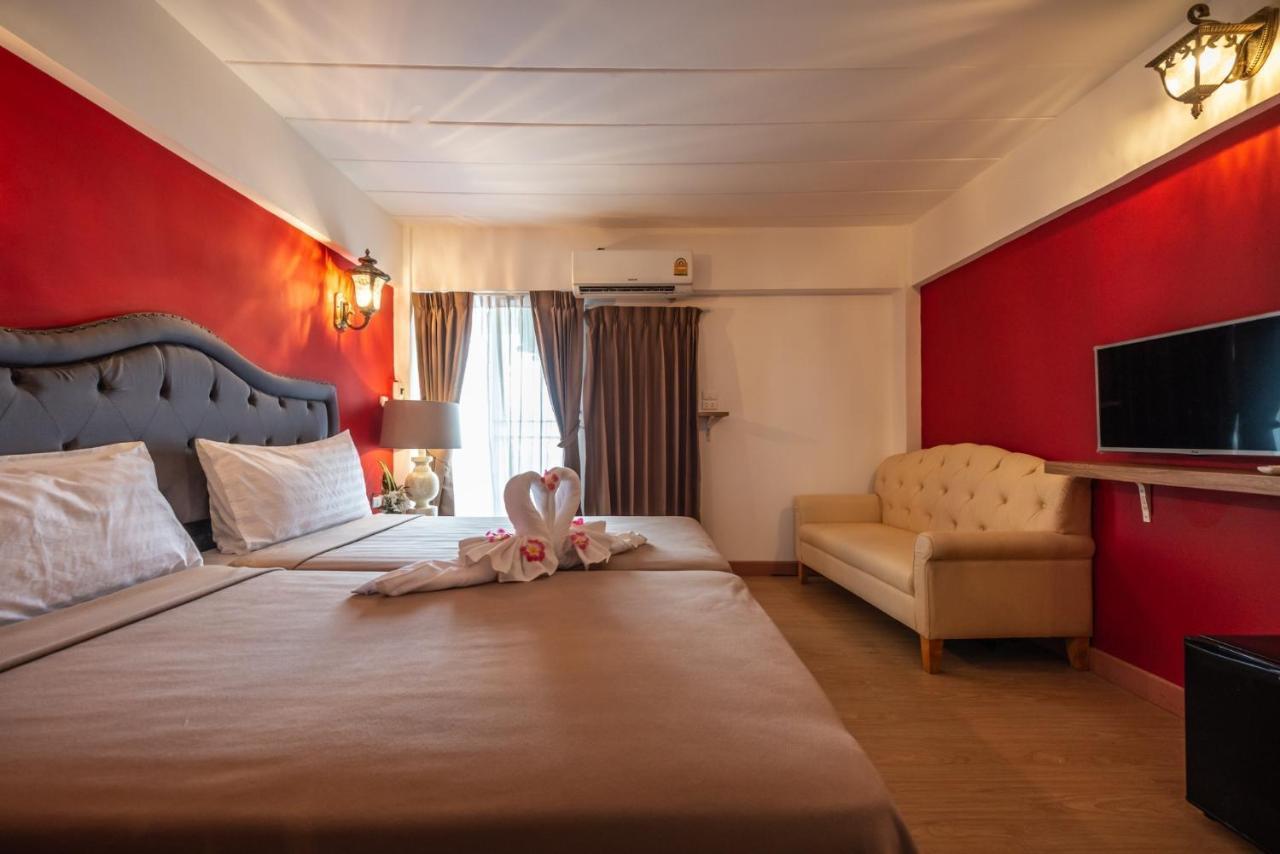 @42 Hotel