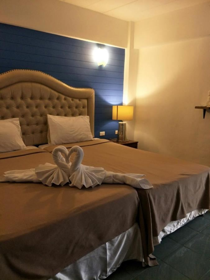 @42 Hotel Bangkok