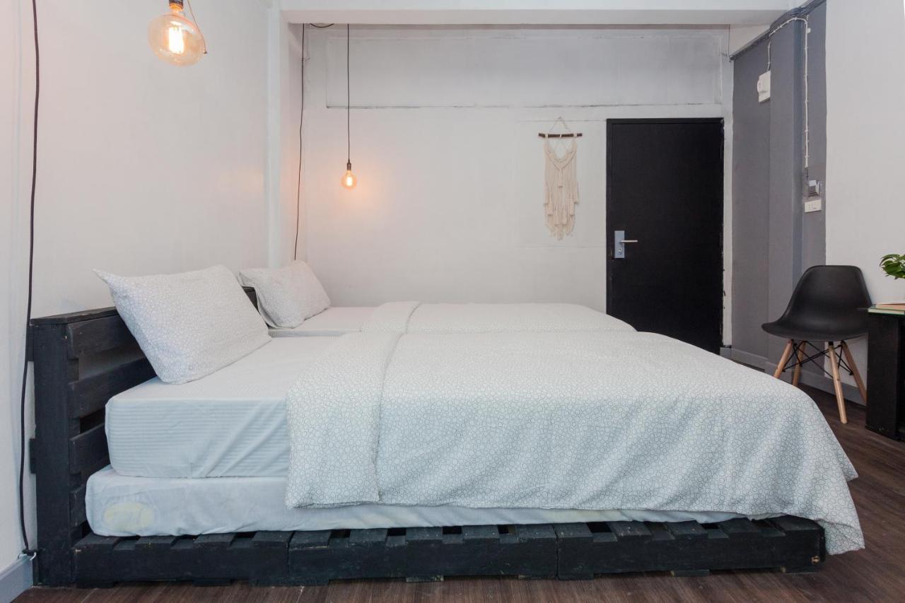 Hotel Boho Bangkok