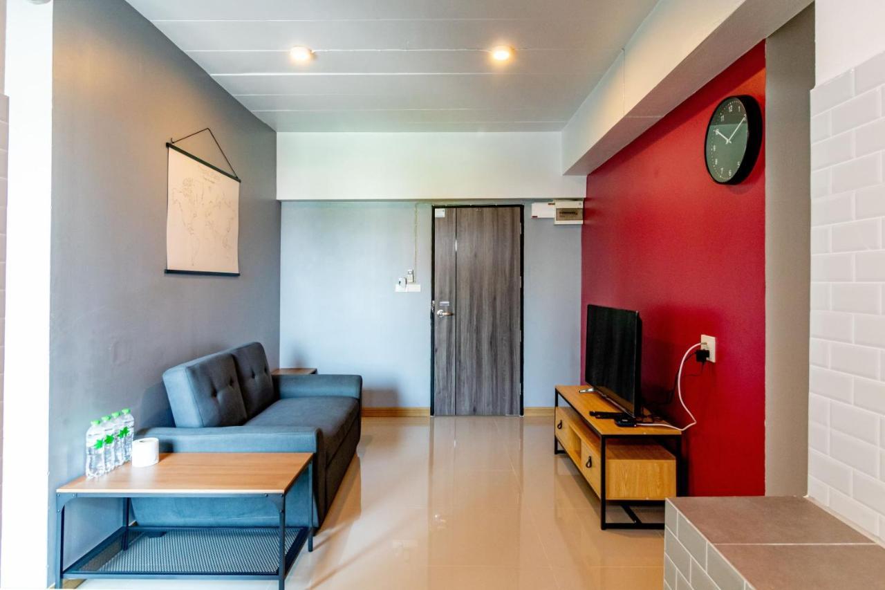 Living Naraa Place Inn