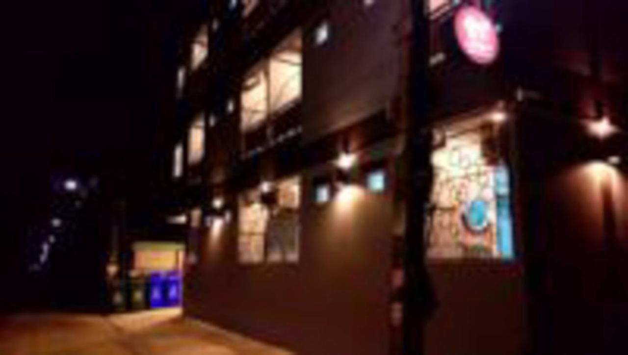 Hotel Middlewayhouse Bangkok