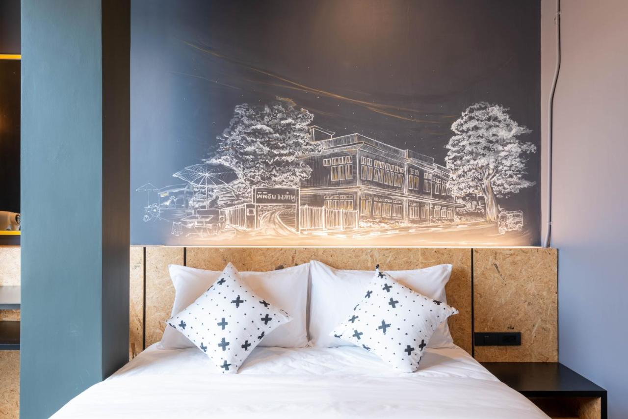 Lobsuek Hostel *