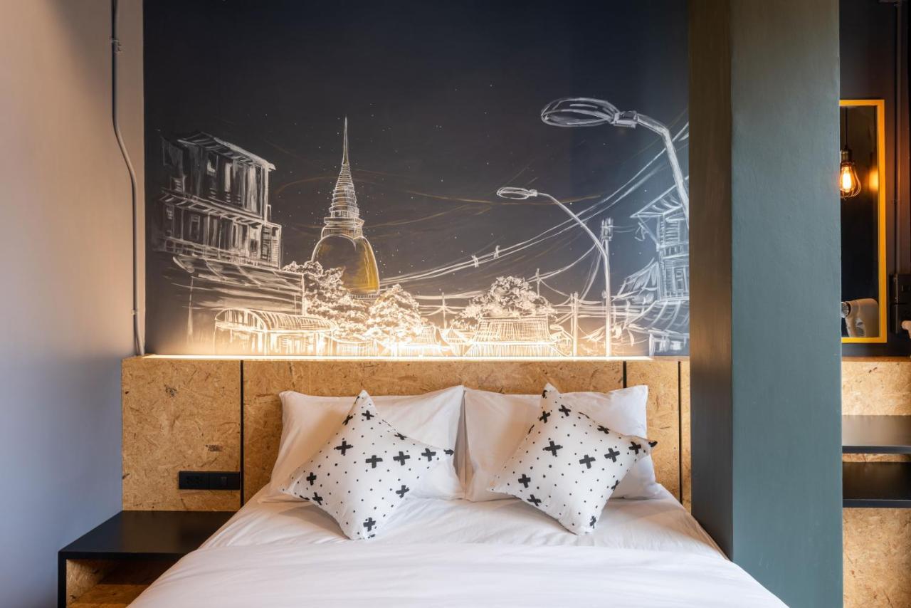 Hostel Lobsuek Bangkok