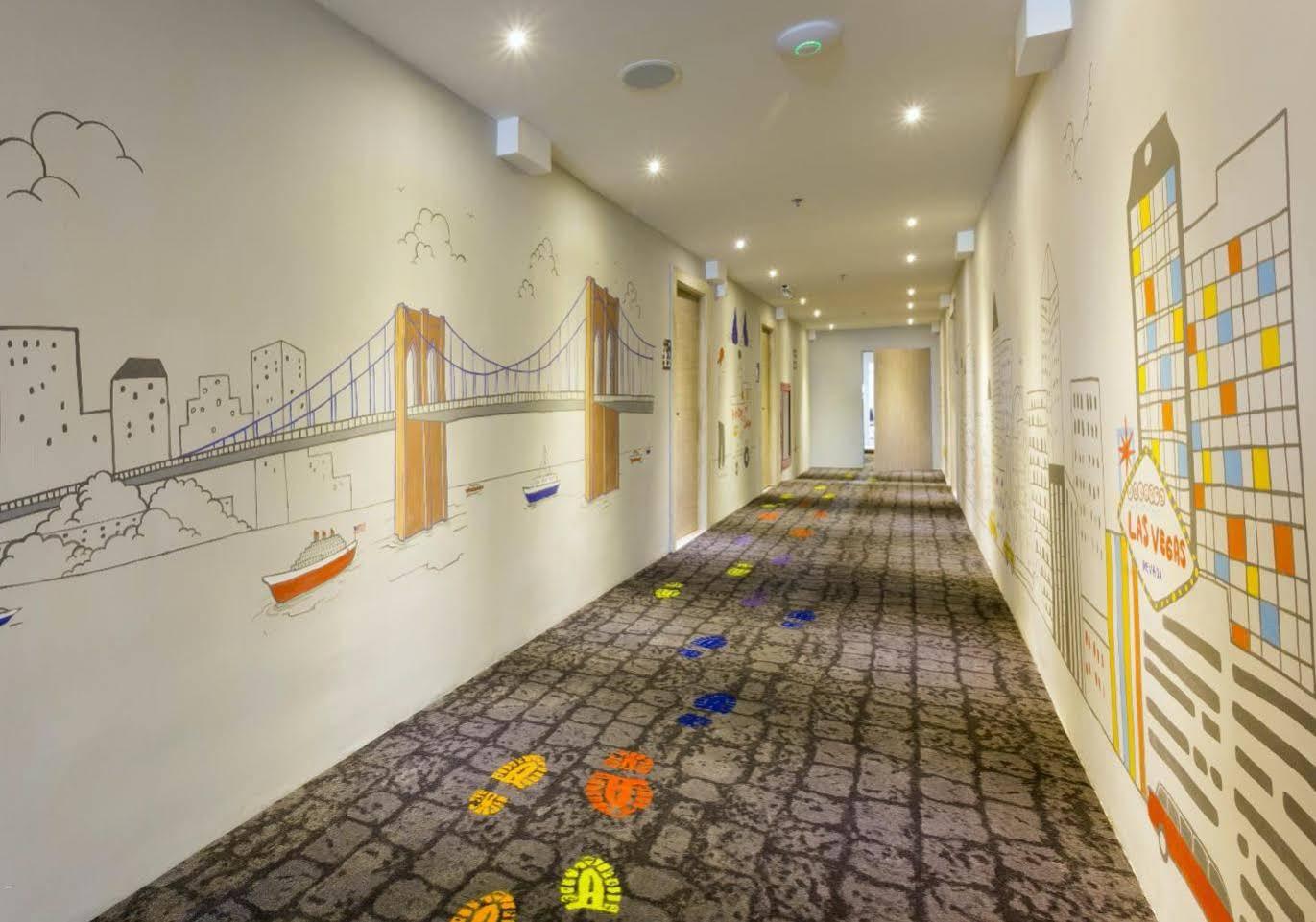 Ibis Styles Sukhumvit 50 3*