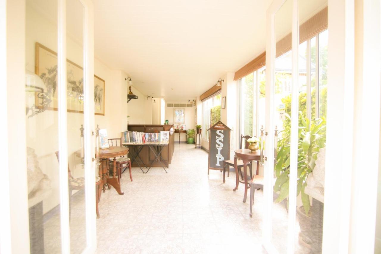 Ssip Boutique Dhevej (adults Only) Hotel