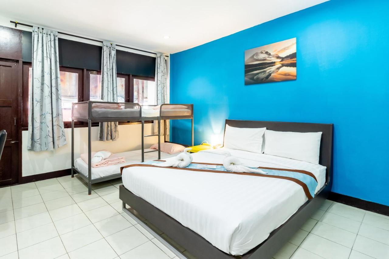 Hotel Yadoya @ Thonglor 2*