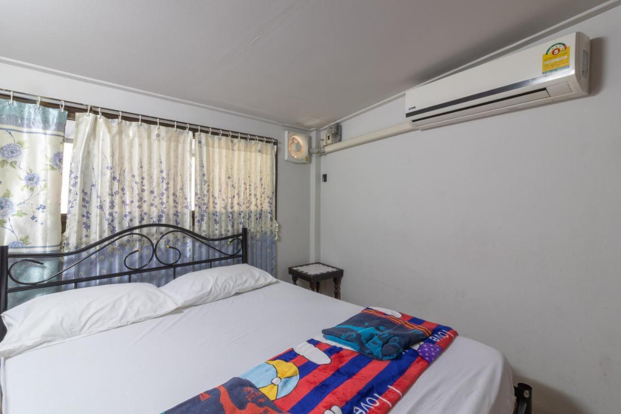 7 Holder Guest house Bangkok
