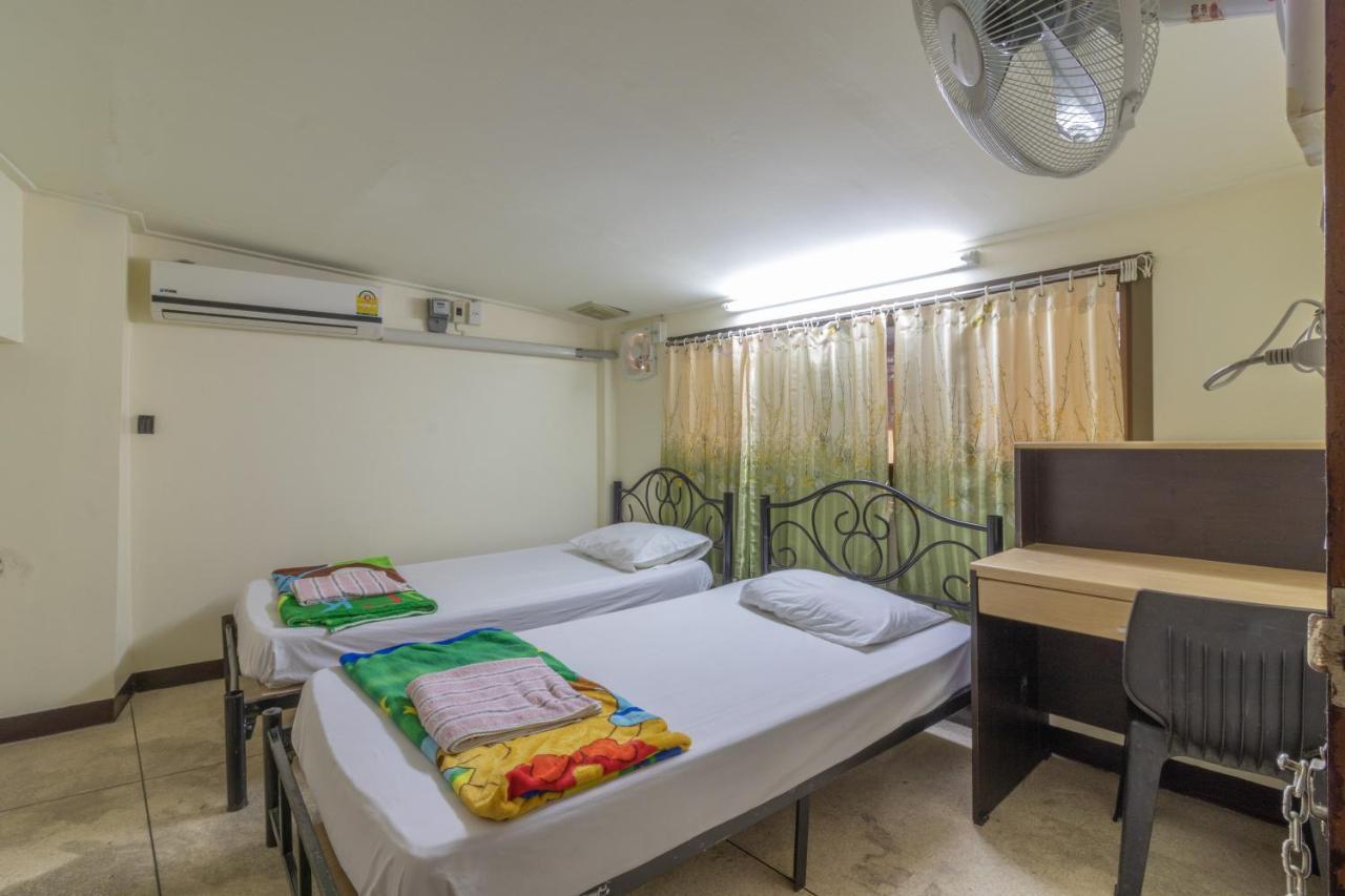 Guest house 7 Holder Bangkok