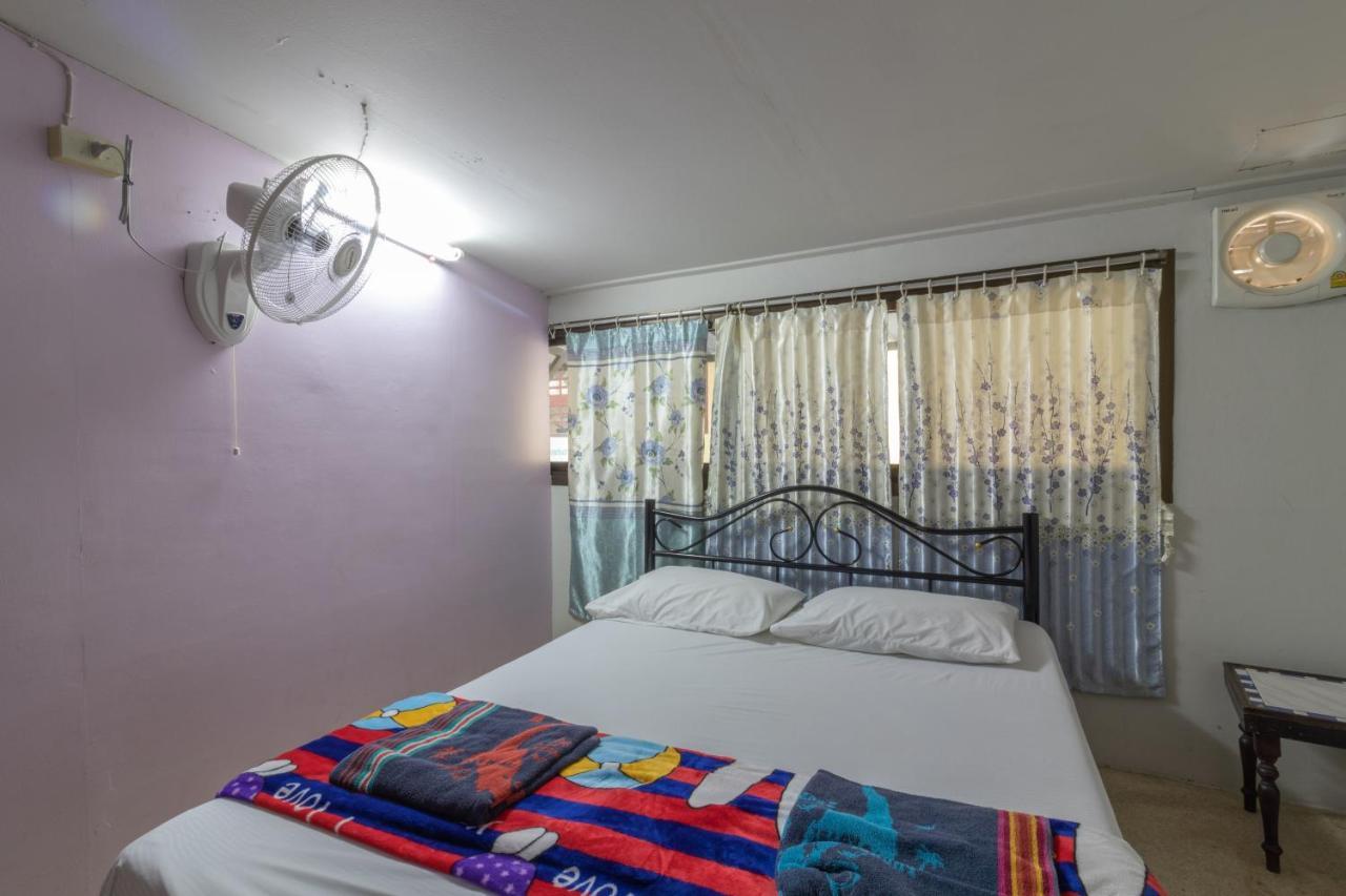 7 Holder Guest house Bangkok