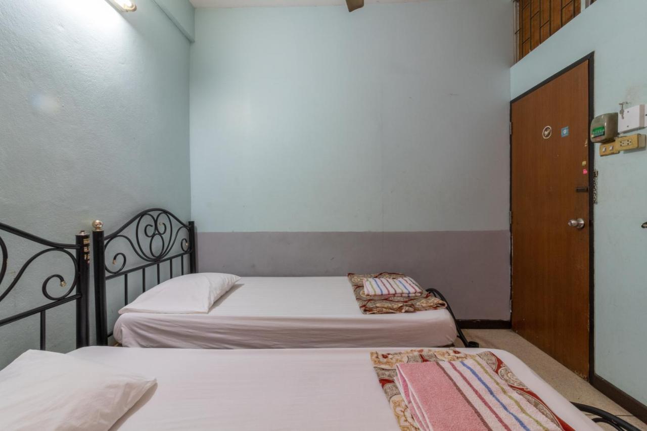 7 Holder Guest house Bangkok