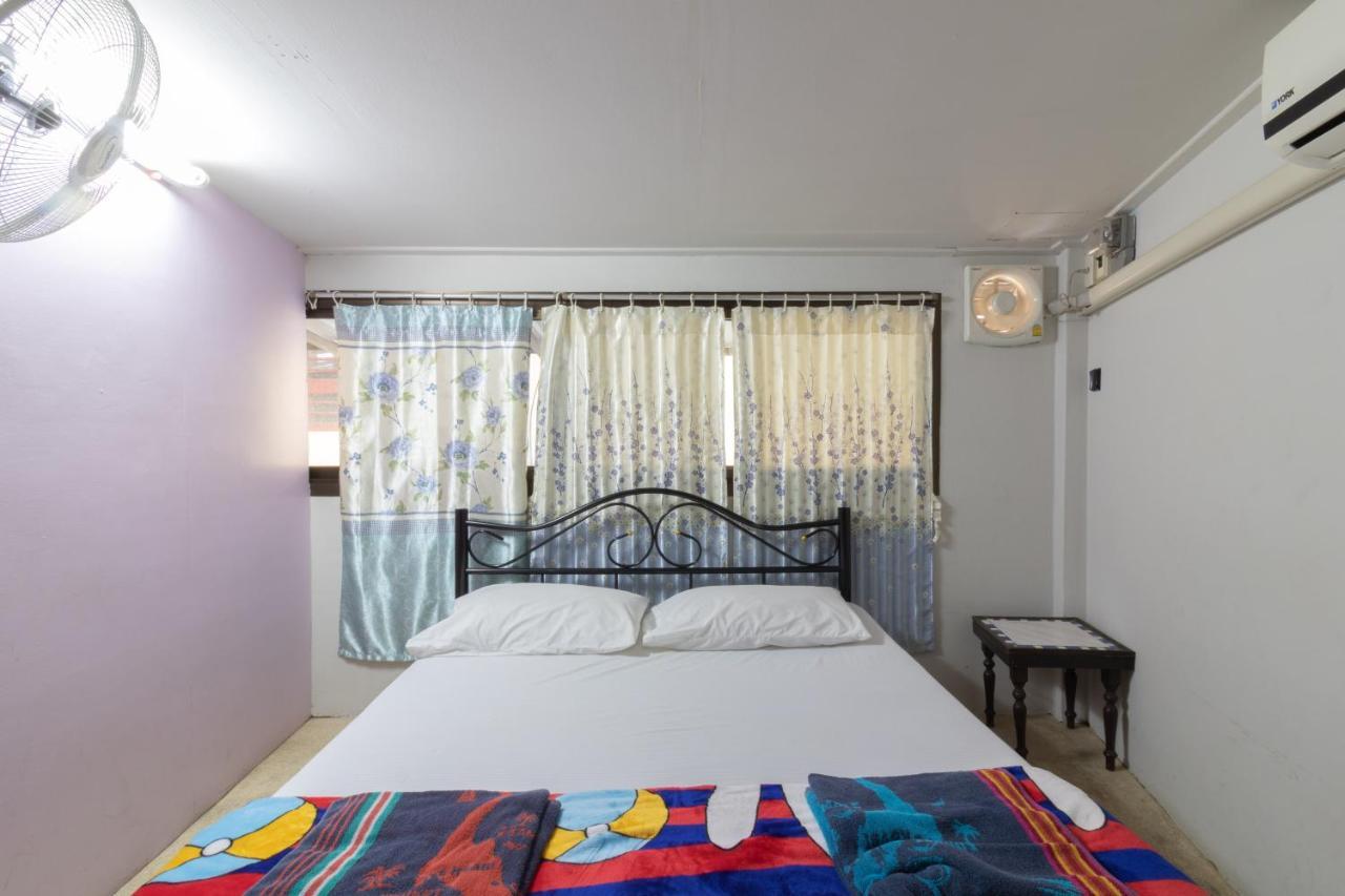 7 Holder Guest house 2*