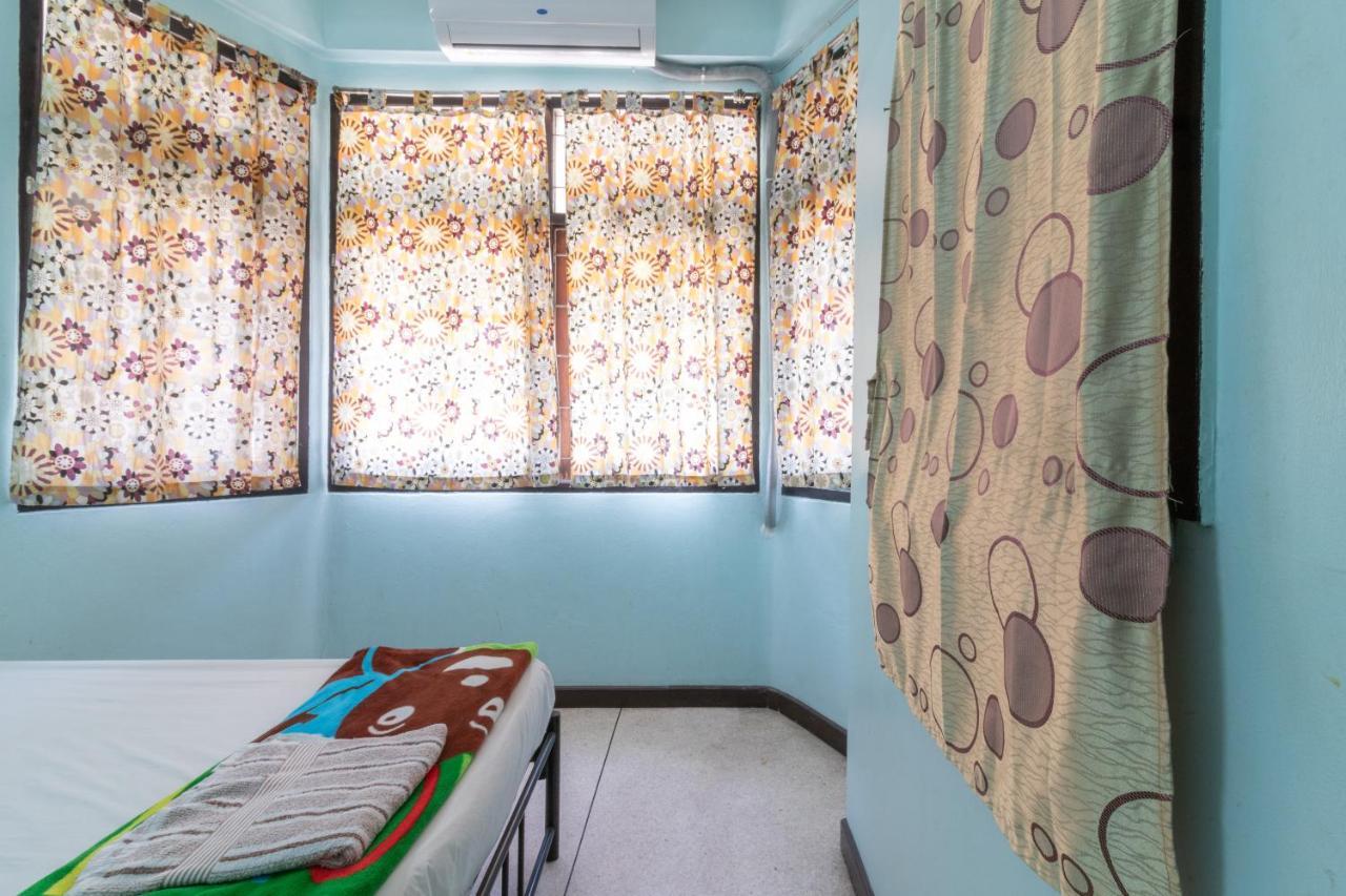 7 Holder Guest house