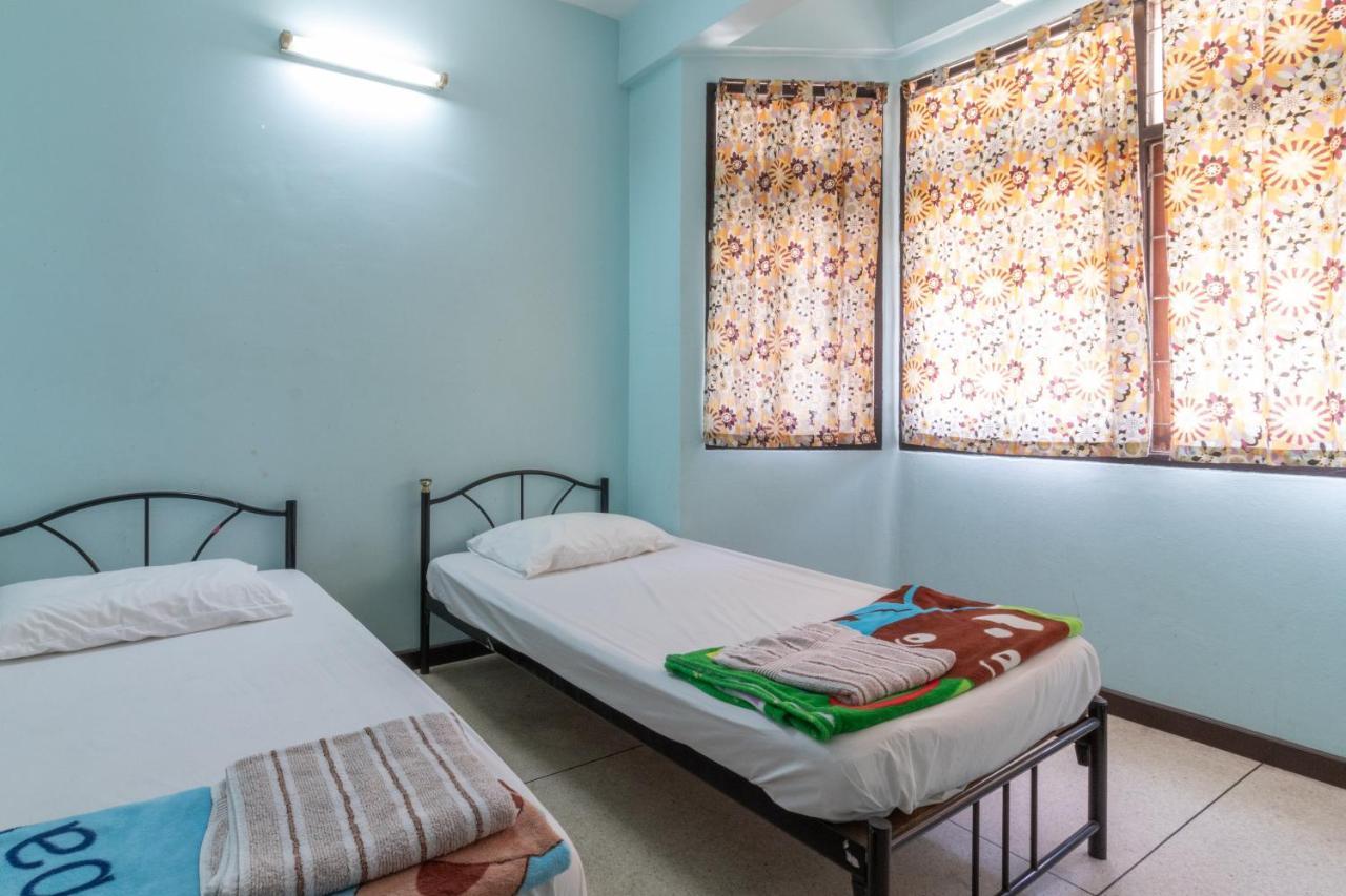 Guest house 7 Holder Bangkok