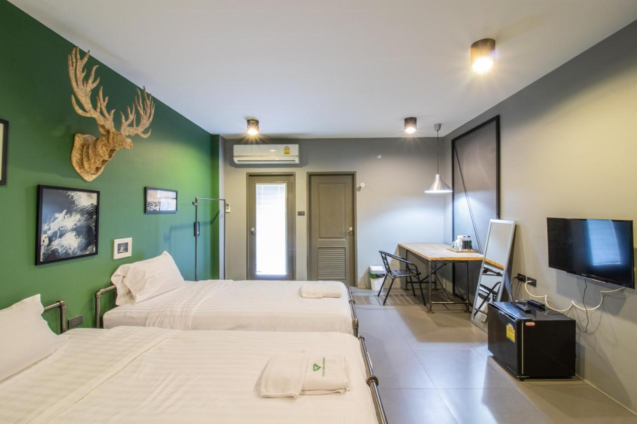 Hostel Petchyindee Kingdom