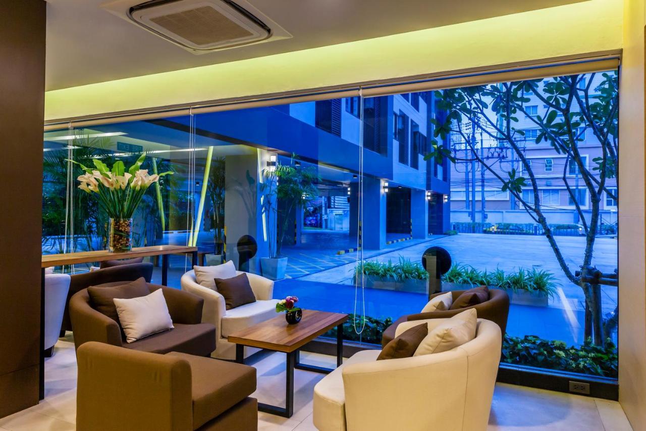 Hotel Livotel Kaset Nawamin Bangkok