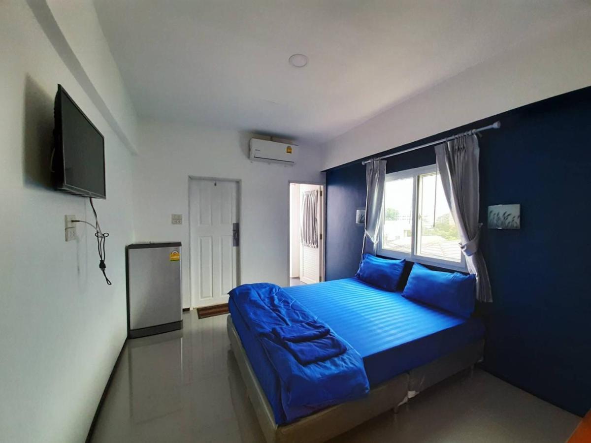 Motel Psm At Donmueng