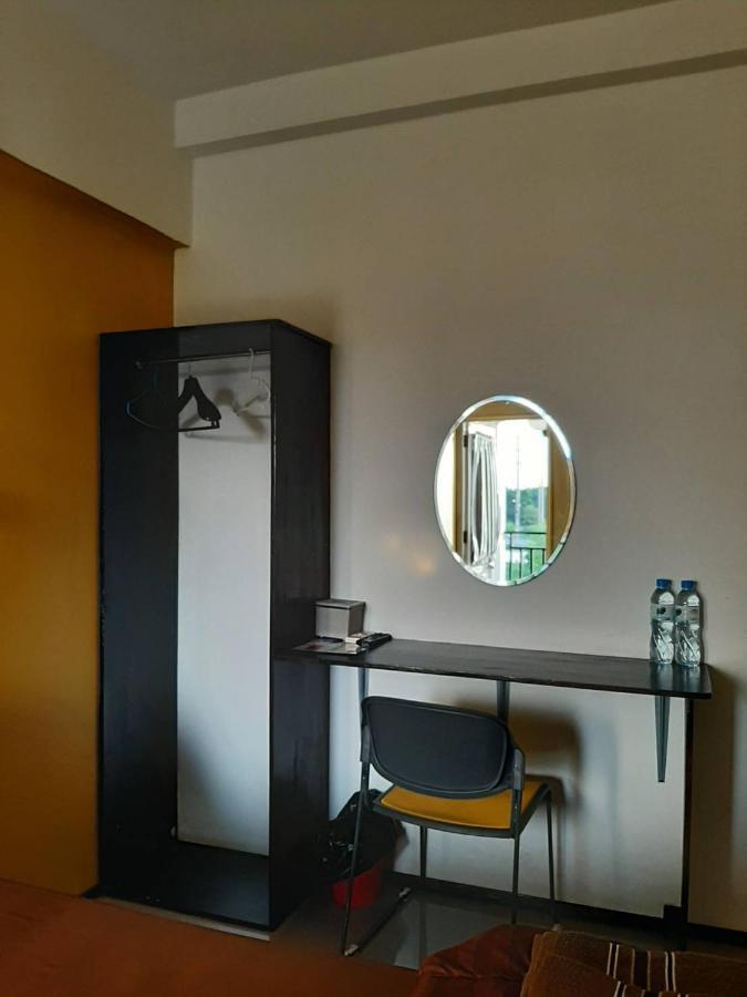 Motel Psm At Donmueng