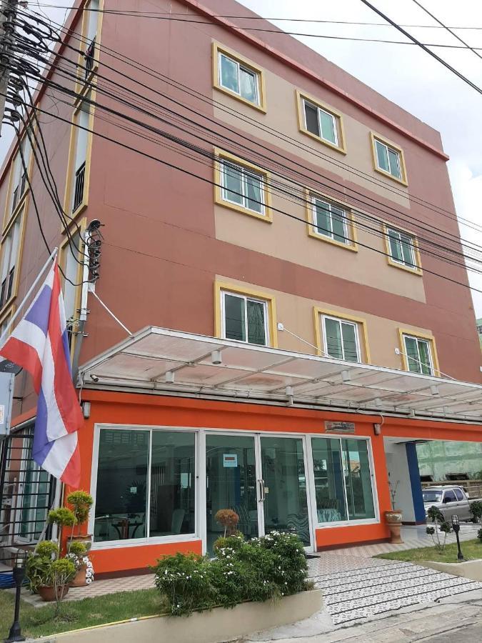 Psm At Donmueng Motel 2*