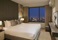 Somerset Rama 9 Hotel Bangkok