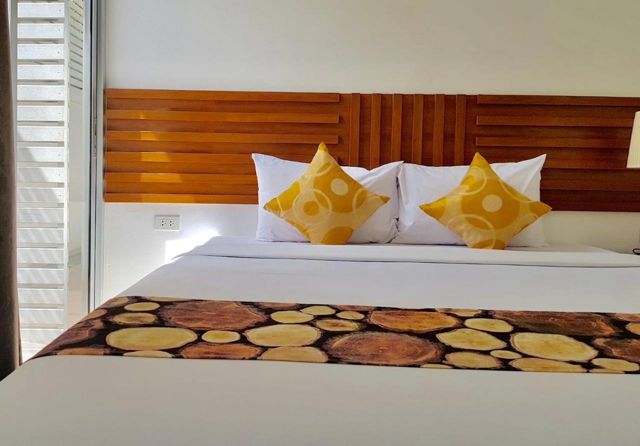 Hotel Paholyothin Park Place Bangkok