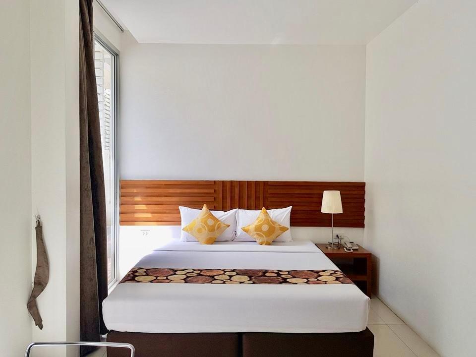 Paholyothin Park Place Hotel Bangkok