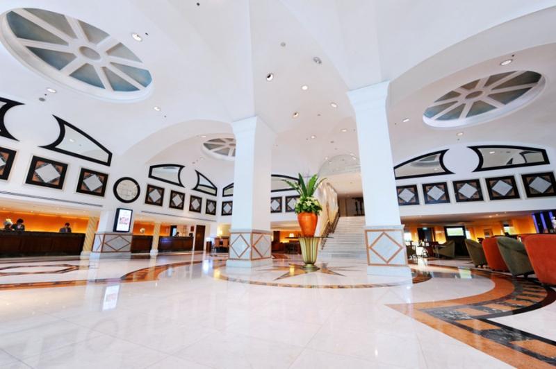 Rembrandt Hotel
