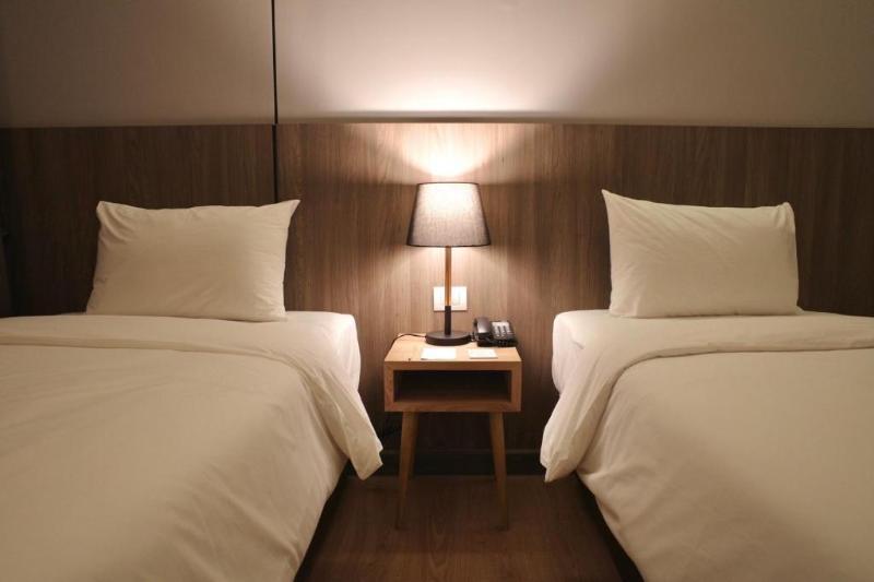 Jazzotel 4*