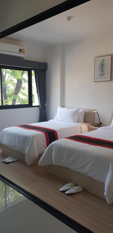 Hotel Kos Suvarnabhumi Airport -sha Extra