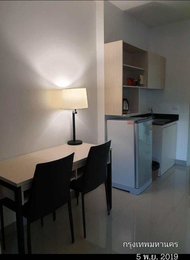 Hotel Kos Suvarnabhumi Airport -sha Extra