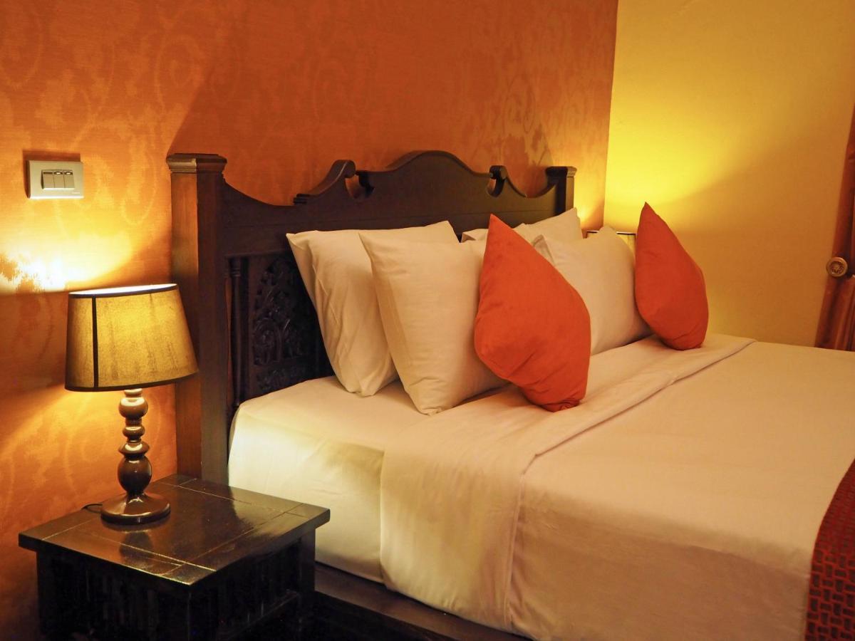 Hotel Praya Palazzo (adults Only)