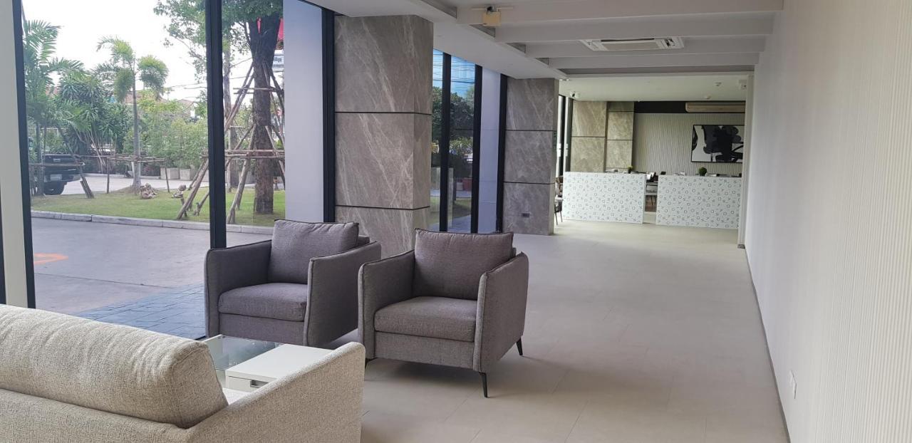 Hotel Kos Suvarnabhumi Airport -sha Extra Bangkok