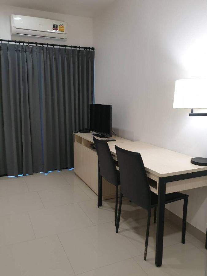 Kos Suvarnabhumi Airport -sha Extra 3* Bangkok