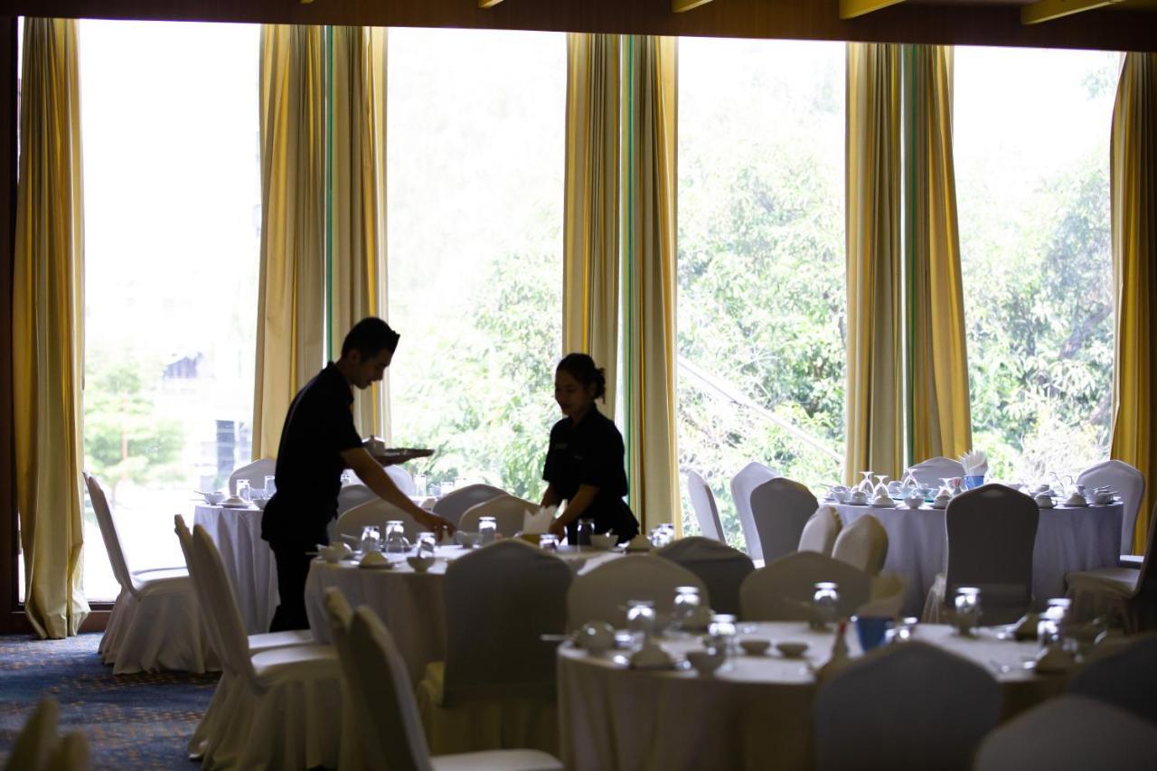 Jazzotel 4* Bangkok