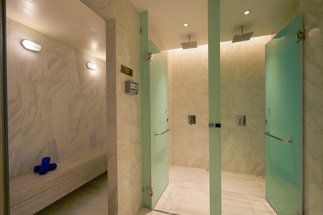 Somerset Rama 9 Hotel Bangkok