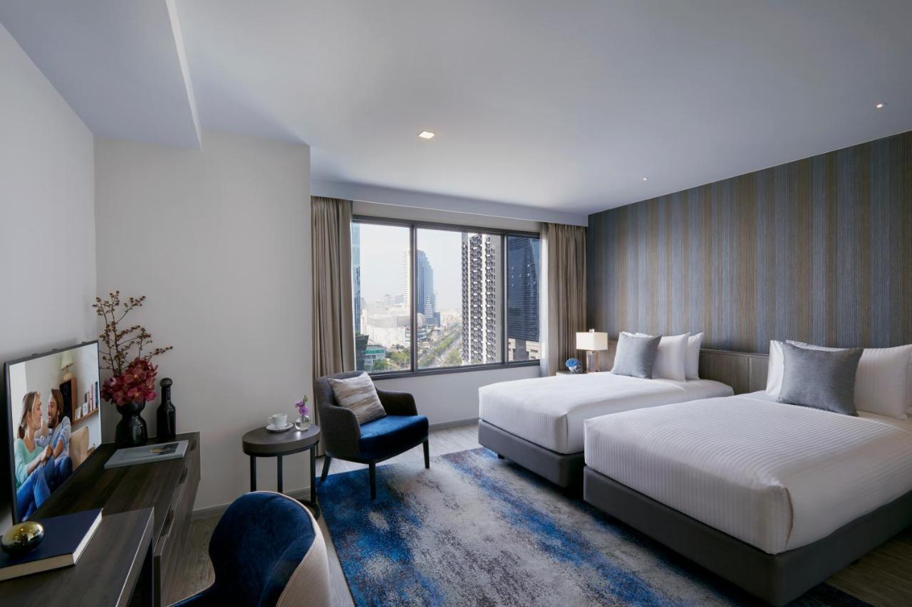 Somerset Rama 9 Hotel 5*