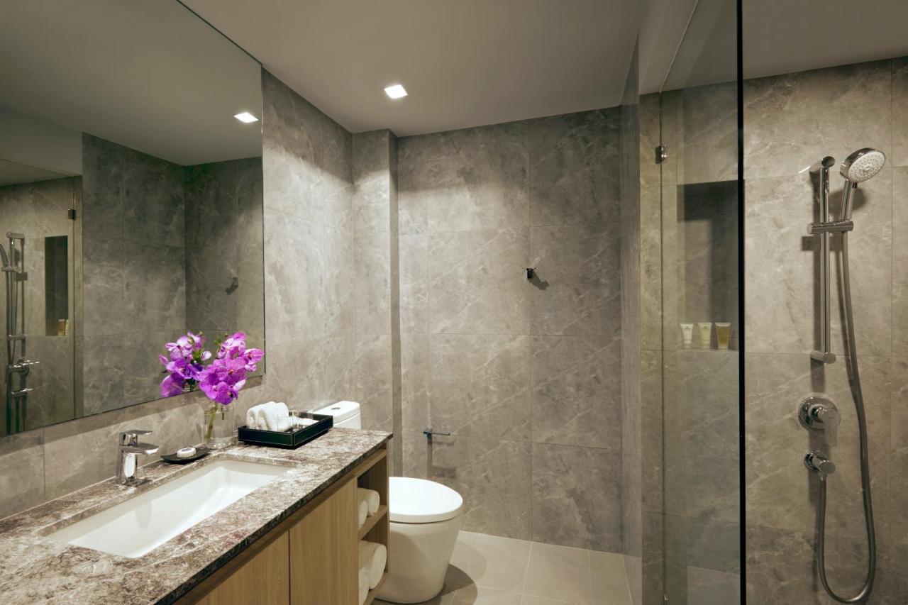 Hotel Somerset Rama 9 5*
