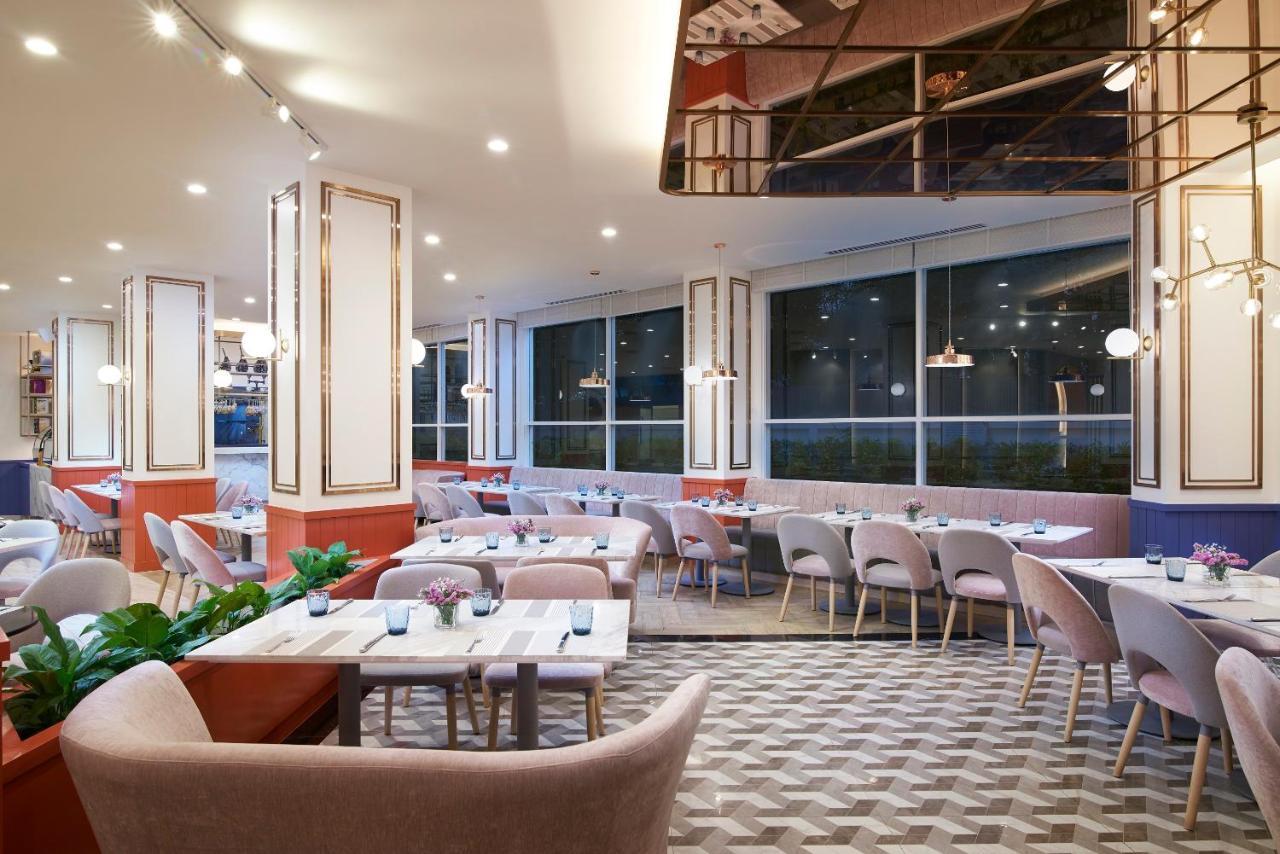 Hotel Amari Don Muang Airport 5*