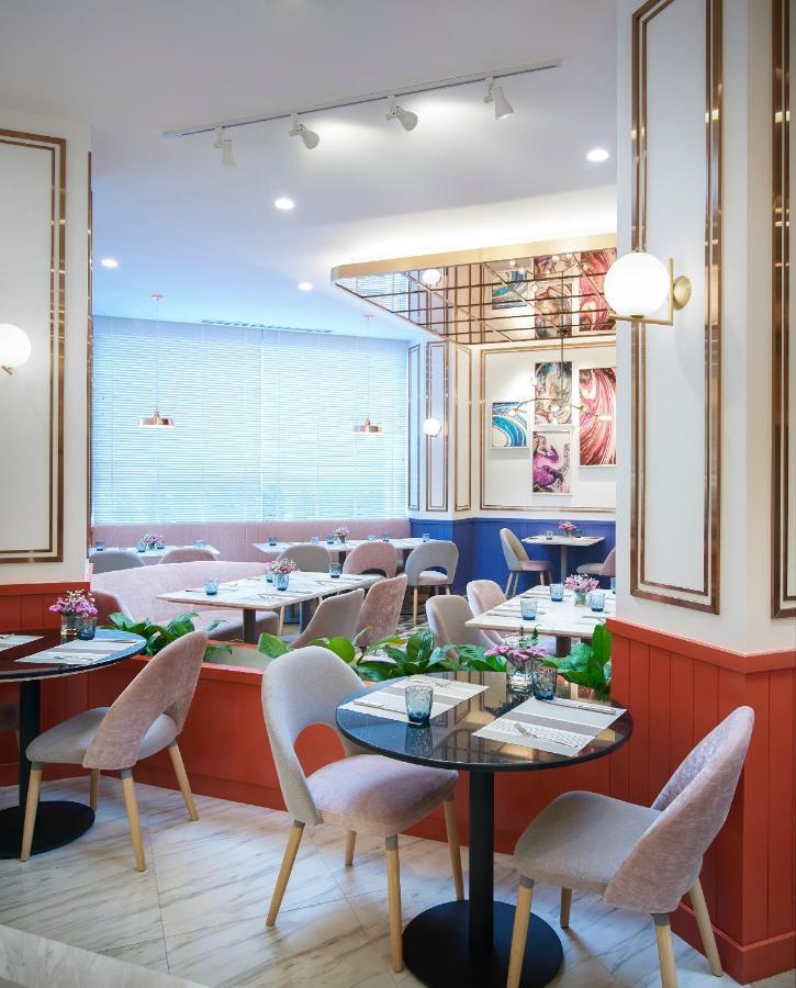 Amari Don Muang Airport 5* Bangkok