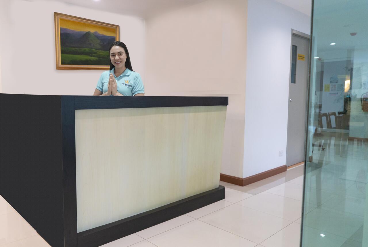 Hotel The Willing And 3*