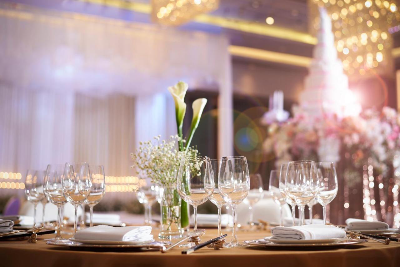 Hotel Amari Don Muang Airport
