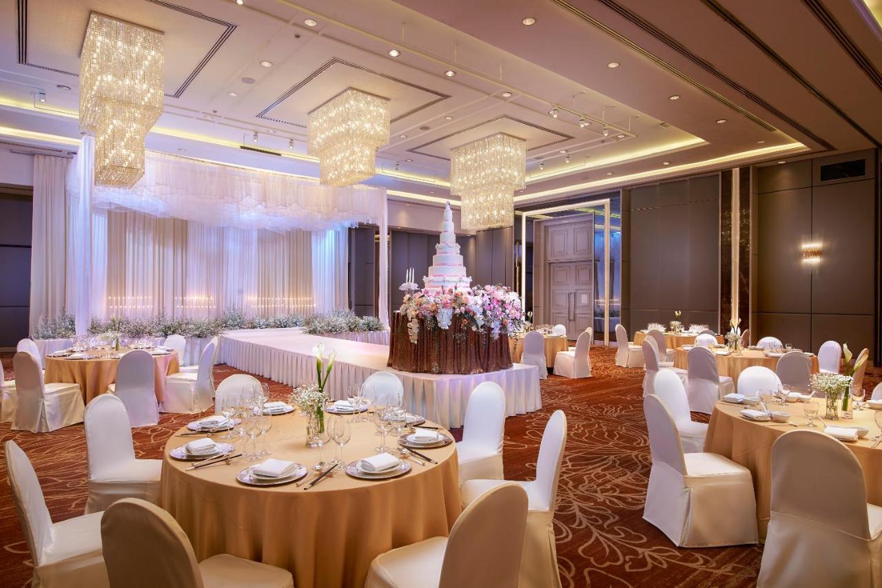 Amari Don Muang Airport 5*