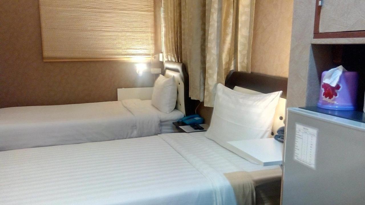 Hotel 14 1